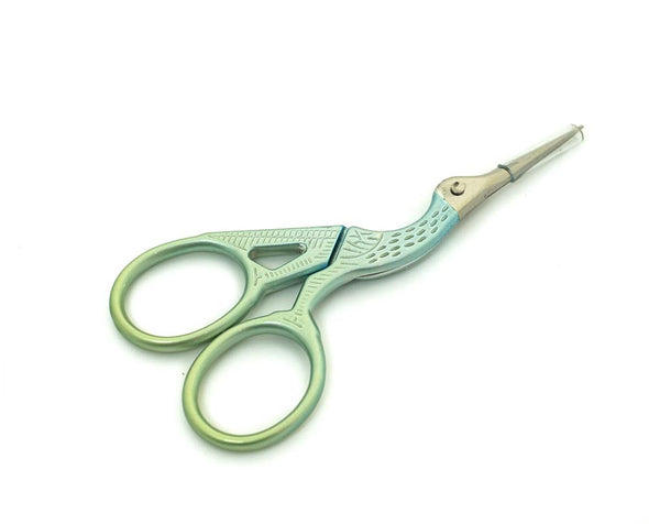 Mini Scissors - Luxom Lash