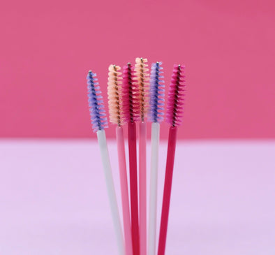 Disposable Mascara Brush - Luxom Lash