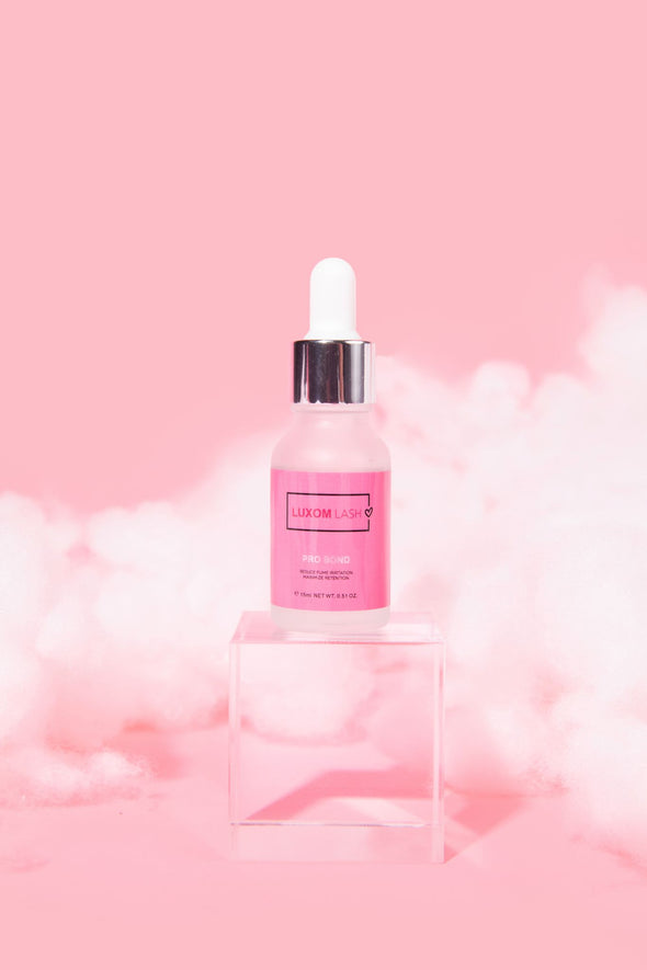 Pro Bond - Luxom Lash